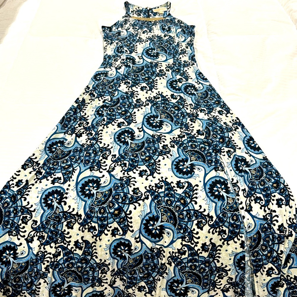 Michael Kors Maxi Dress, Size S